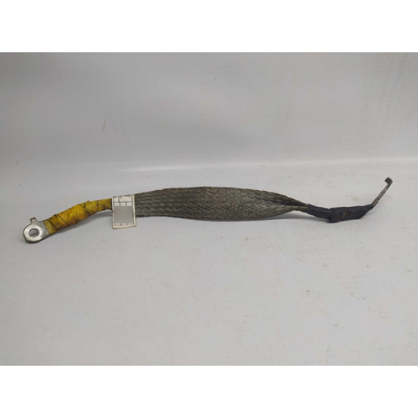 Cabo Terra Cordoalha Hyundai Ix35 2.0 2015 