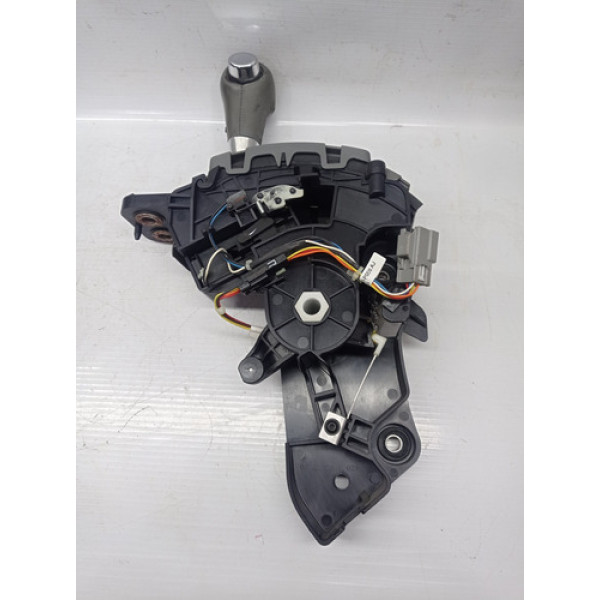 Trambulador Automático Chrysler Town Country 2008 3.8 