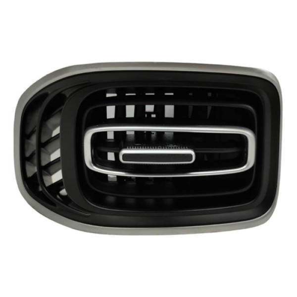 Difusor Ar Lateral Direito Hyundai Creta 2023 1.0 Turbo 