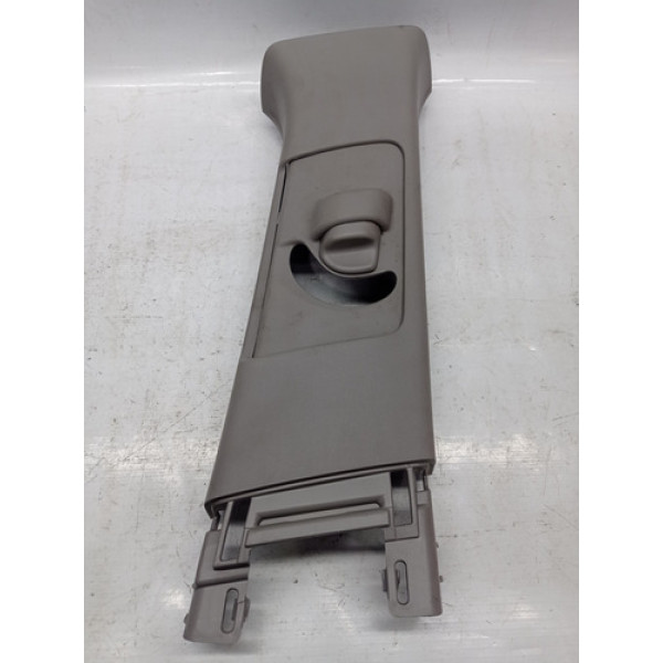 Acabamento Coluna Cinco L/direito Hyundai Ix35 2014 2.0 