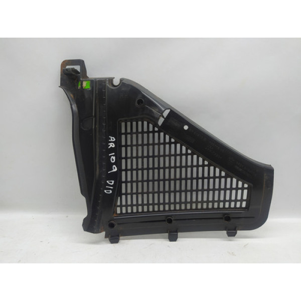 Grade Churrasqueira Lado Direito Bmw X3 Xdrive 2013 3.0