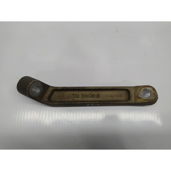 Suporte Apoio Câmbio Captiva Sport 2011 2.4 Aut