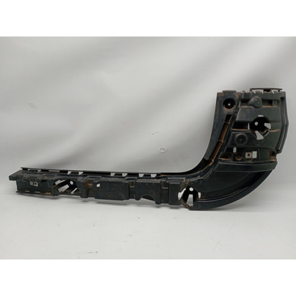 Guia Direito Parachoque Traseiro Bmw X3 Xdrive 2012 