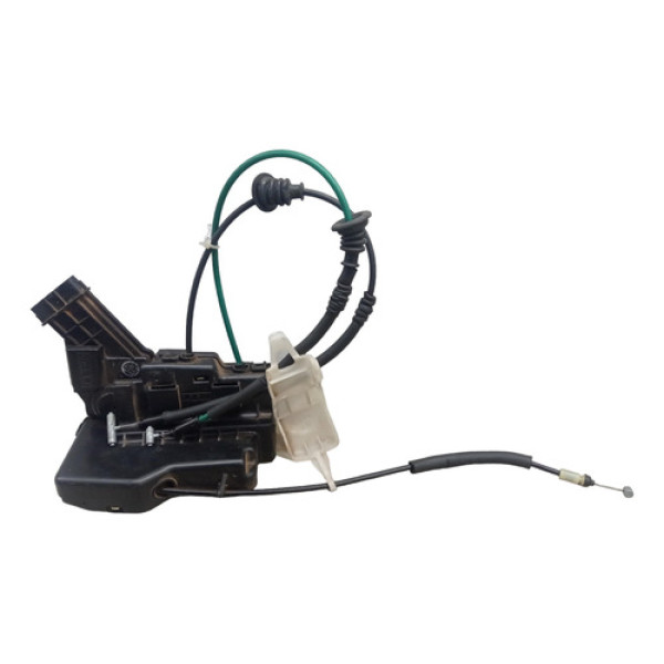 Fechadura Porta Traseira Direita Kia Mohave Ex 2010 3.0 Aut