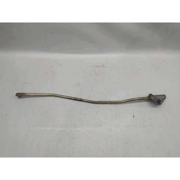 Varão Seletor Câmbio Mercedes C200 Kompressor 2008 1.8