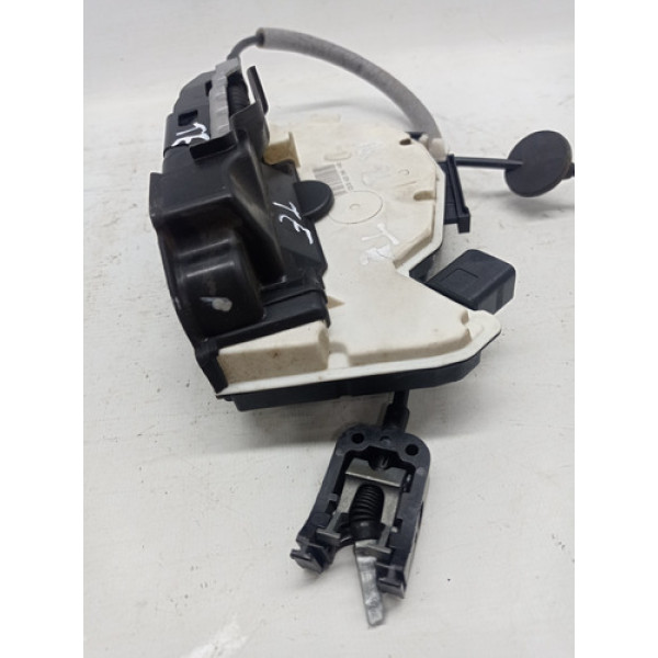 Fechadura Traseira Esquerda Volkswagen Tiguan 2011