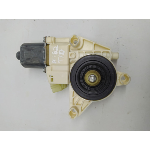 Motor Máquina Vidro Traseiro Direito C180 2011 1.8 Aut