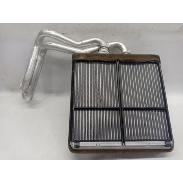 Radiador Ar Quente Mercedes C180 1.8 Turbo 2011 