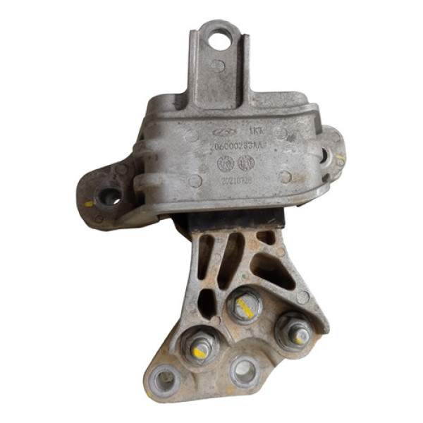 Coxim Motor Chery Tiggo 3x 1.0 Pro Turbo Aut 2022