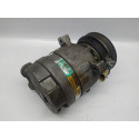 Compressor Ar Para Retirada Peças Gm Tigra 1998 1.6 Manual