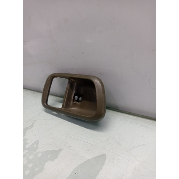 Moldura Maçaneta Porta Traseira Direita Tiggo 2012