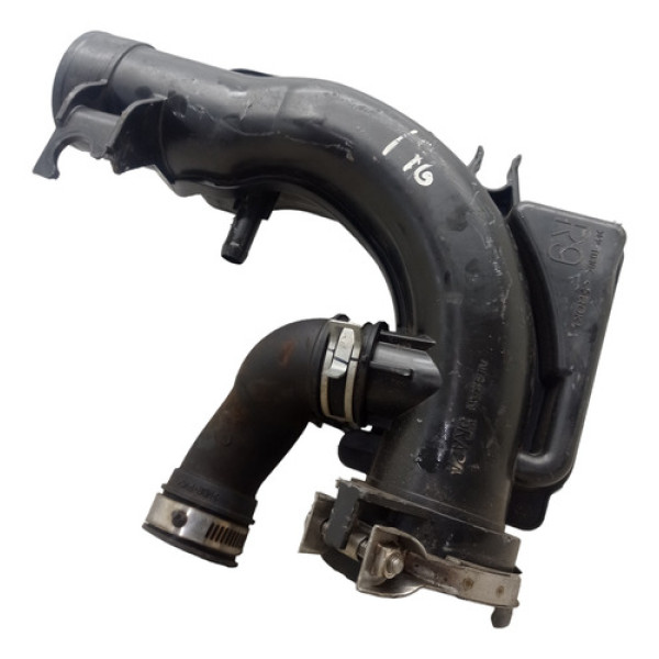 Duto Caixa Ressonância Nissan Kicks Direct 2020 1.6 16v Aut 