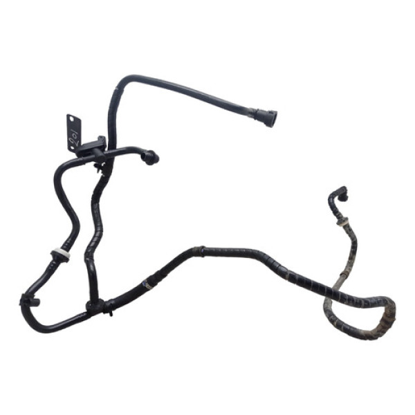 Sensor Map Com Mangueiras Chery Tiggo 3x Plus 2022 1.0 Turbo