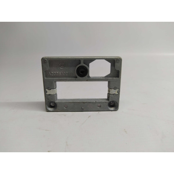 Suporte Retrovisor Interno Mercedes C180 2012 A2038100111