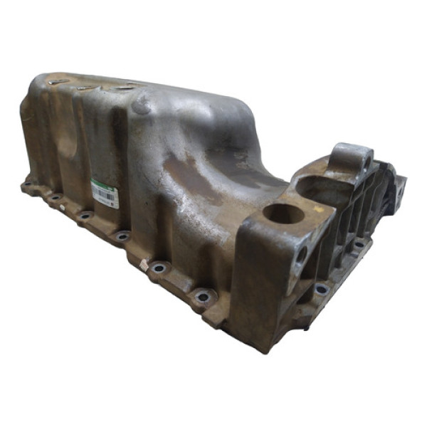 Carter Peugeot 208 1.6 16v 2017 