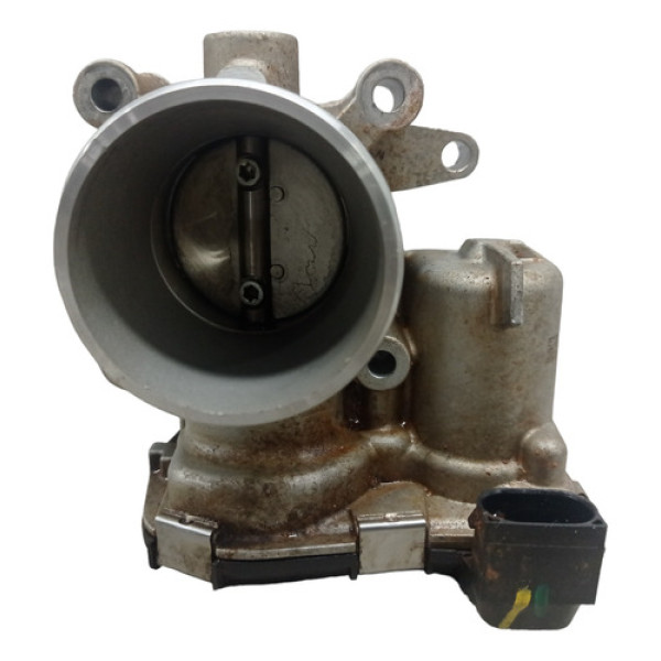 Tbi Corpo Borboleta Chery Tiggo 3x Pro 2022 1.0 Turbo Aut