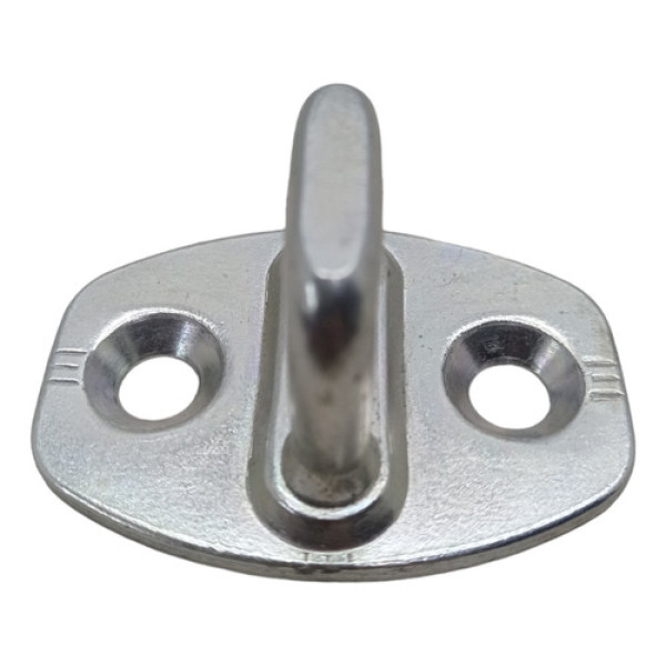 Batente Porta Traseiro Esquerdo Chery Tiggo 5x 1.5 2021 