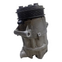 Compressor Ar Condicionado Fiat Pulse 2022 1.0 Turbo 