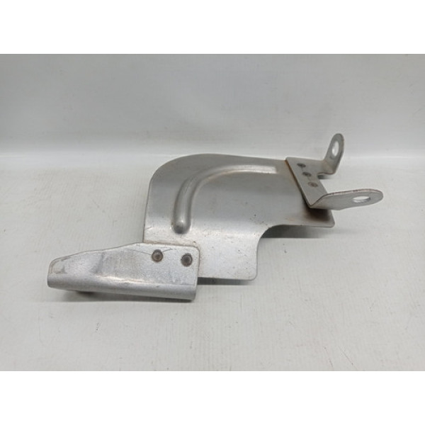 Suporte Protetor Motor Nissan Kicks