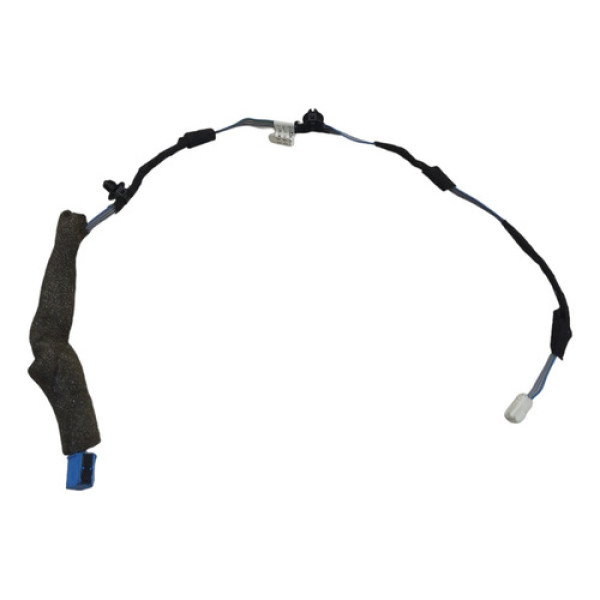 Chicote Botão Porta Mercedes Benz C180 Cgi 1.8 Turbo 2012 