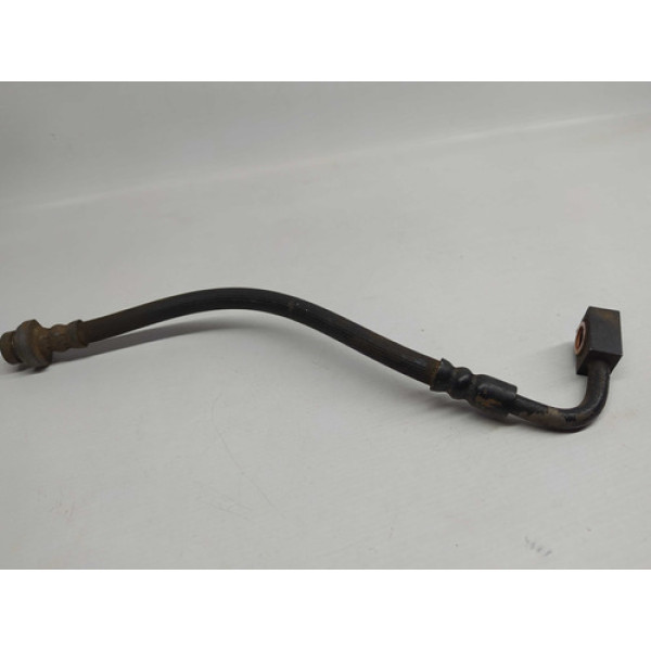 Flexível Traseiro Direito Dodge Journey 2.7 2009 