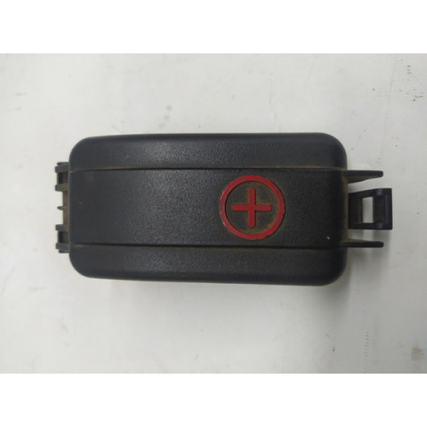 Tampa Polo Positivo Bateria Santa Fé 2012 3.5