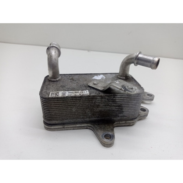 Resfriador Óleo Motor Polo 2018 1.0 Aut 09g409061f