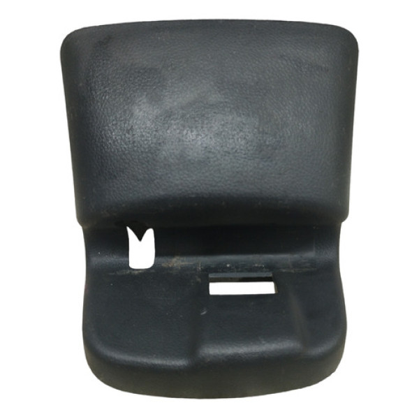 Acabamento Banco Traseiro Esquerdo Honda Hrv 2020 1.8 Aut