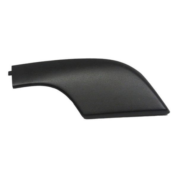 Acabamento Esquerdo Trás Rack Teto Vw Saveiro 2023 G7/8