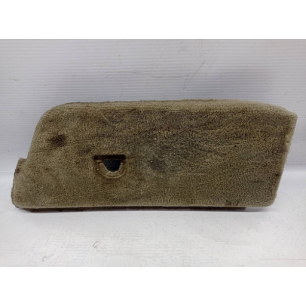 Acabamento Porta Malas Range Rover Sport 3.0 Diesel 2011