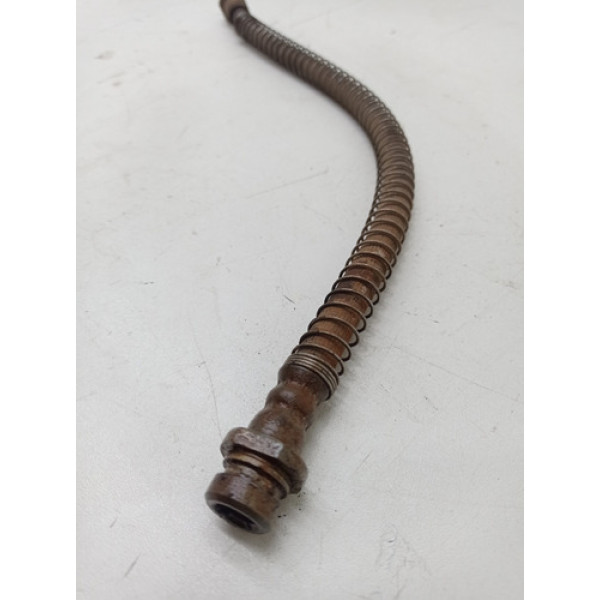 Flexível Traseiro Kia Sorento 2009 2.5 Diesel 