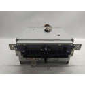 Aparelho Leitor Multimidia  Subaru Tribeca 2008 3.6 V6 Aut