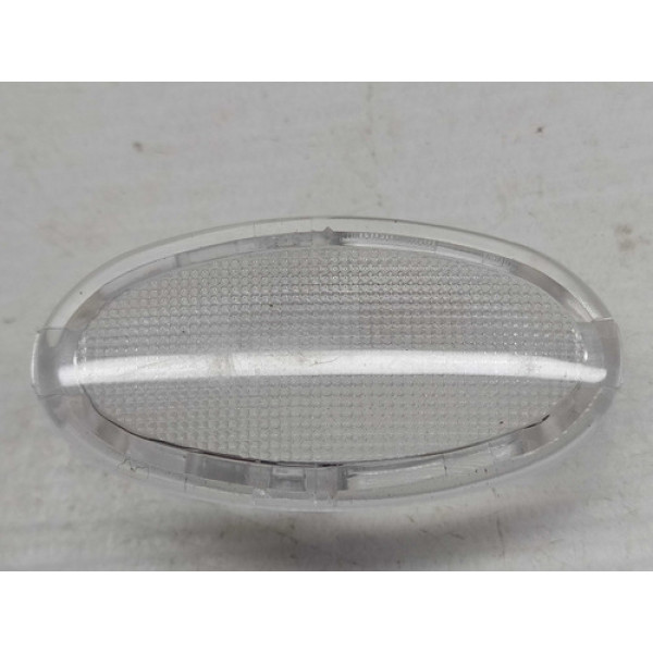 Lente Lanterna Cortesia Range Rover Evoque 2013