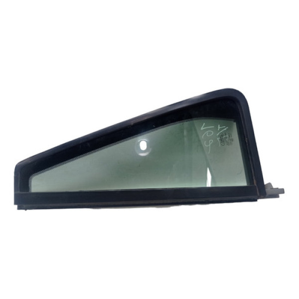 Vidro Vigia Traseira Esquerda Freelander 2007/2008