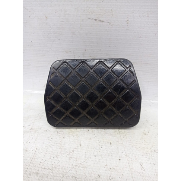 Borracha Pedal Audi A3 2019 1.4 Tfsi 