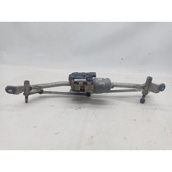 Motor E Galhada Limpador Dianteiro Bmw X3 2012 3.0 M Sport