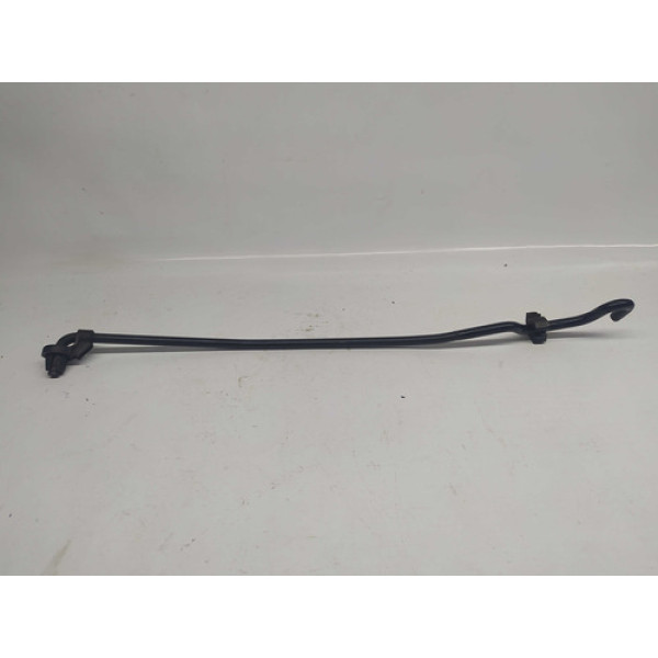 Haste Vareta Capô Gm Tigra 1998 Com Bucha E Grampo .