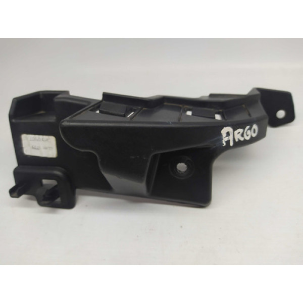 Guia Parachoque Traseiro Direito Fiat Argo 2019 520458260