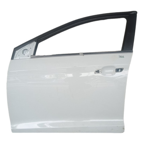 Porta Dianteira Esquerda Tiggo 3x Pro 2023 1.0 Turbo 