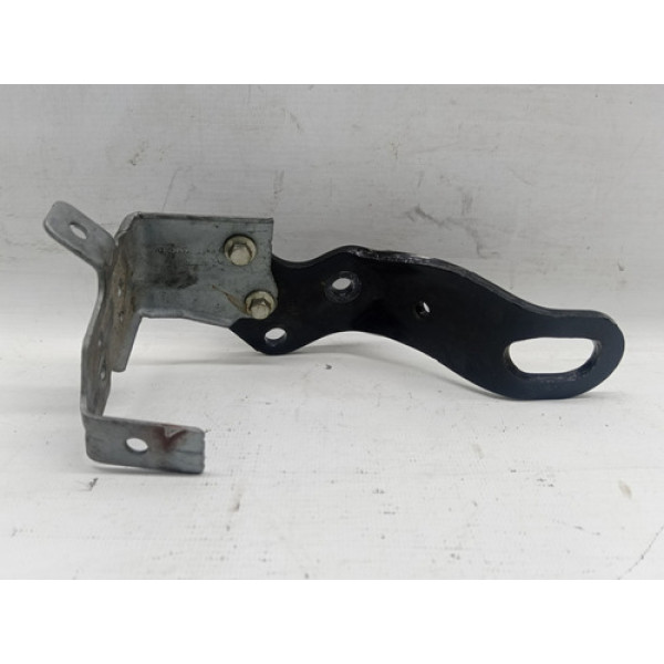 Suporte Sustentação Motor Ford Fiesta 2018 Gtdi 1.0