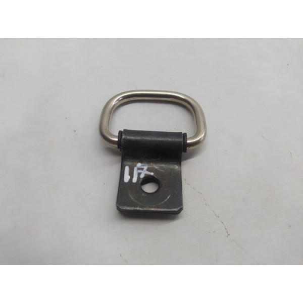 Gancho Porta Malas Nissan Kicks 2022 Advance 1.6 Aut