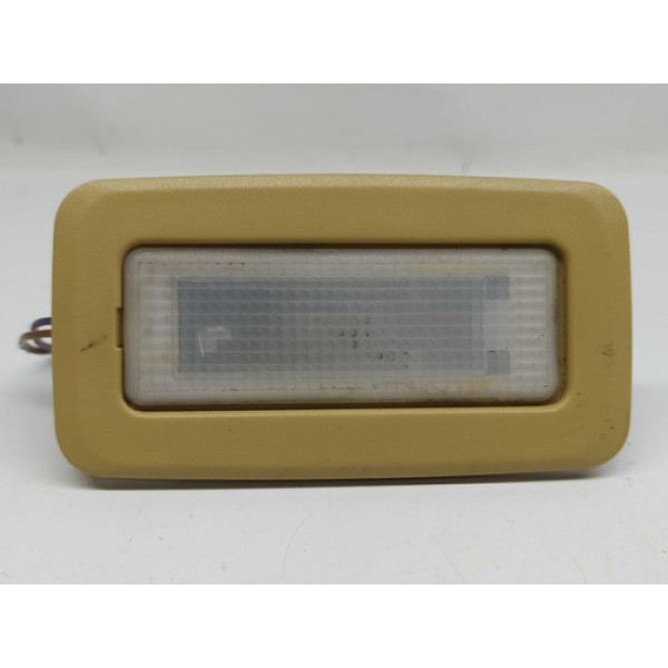 Lanterna Cortesia Bmw X3 Xdrive 2012