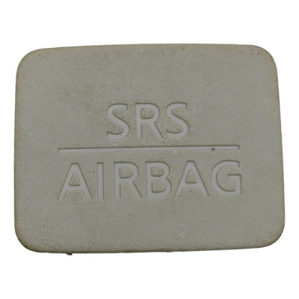 Acabamento Interno Coluna Nissan Sentra 2023 