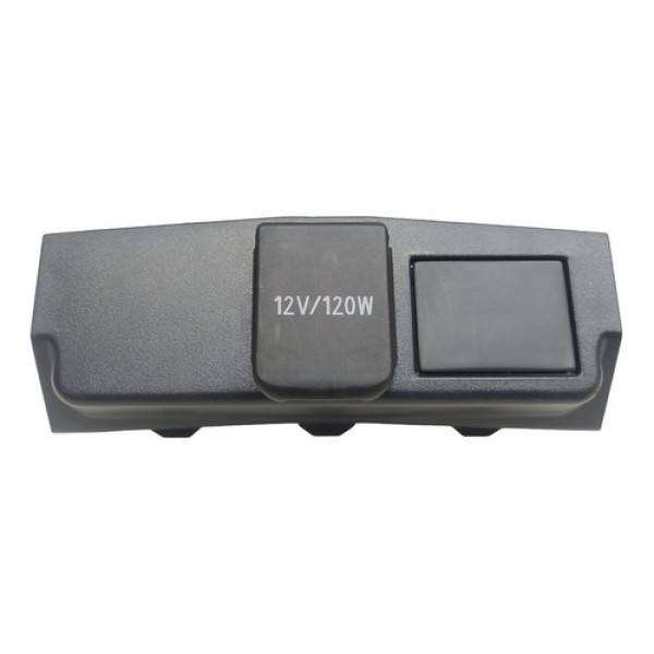 Tomada 12v Corolla Cross Xre 2022 2.0 Aut