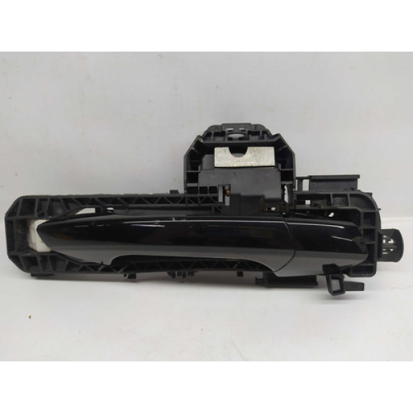 Maçaneta Externa Dianteira Direita Mercedes C180 Cgi 2013