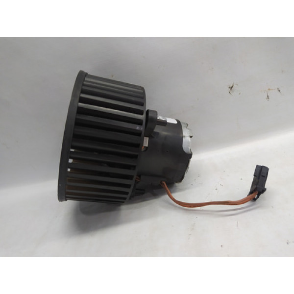 Motor Ventilador Ar Forçado Bmw X3 Xdrive 2013 3.0
