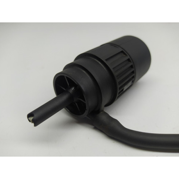 Bomba Esguicho Limpador Parabrisas Gm Captiva 2010