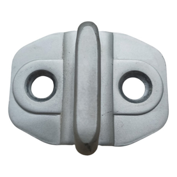 Batente Porta Dianteira Direita Jeep Compass 2020 2.0 Aut 