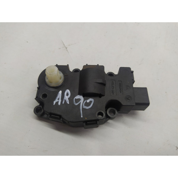 Motor Atuador Caixa De Ar Interna Audi A4 2012 2.0   2