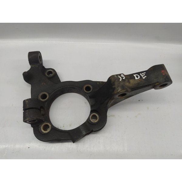 Manga De Eixo Dianteira Esquerda Veracruz 2007 3.8 V6 Aut